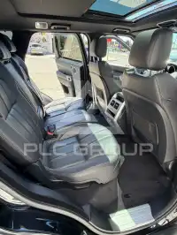 2017 Land Rover Range Rover