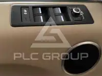 2017 Land Rover Range Rover