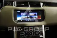 2017 Land Rover Range Rover