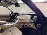 2017 Land Rover Range Rover