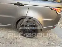 2017 Land Rover Range Rover
