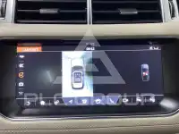 2017 Land Rover Range Rover