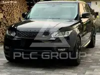 2017 Land Rover Range Rover