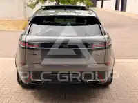 2017 Land Rover Range Rover