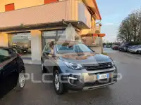 2017 Land Rover Range Rover