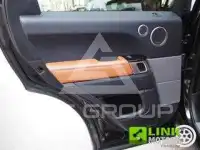 2017 Land Rover Range Rover