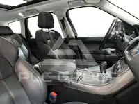 2017 Land Rover Range Rover