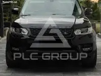 2017 Land Rover Range Rover