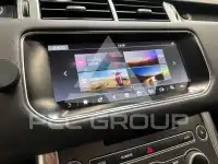2017 Land Rover Range Rover