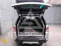 2017 Land Rover Range Rover