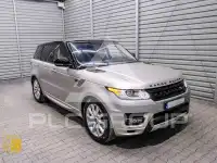2017 Land Rover Range Rover
