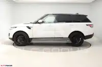 2017 Land Rover Range Rover
