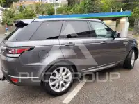 2017 Land Rover Range Rover