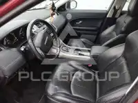 2017 Land Rover Range Rover