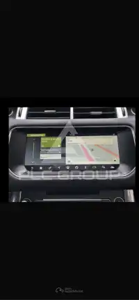 2017 Land Rover Range Rover