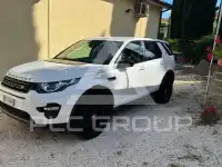2017 Land Rover Range Rover