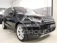 2017 Land Rover Range Rover
