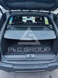 2017 Land Rover Range Rover