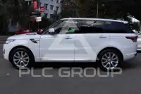 2017 Land Rover Range Rover