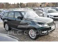 2017 Land Rover Range Rover