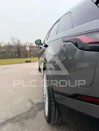 2017 Land Rover Range Rover