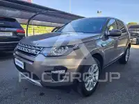 2017 Land Rover Range Rover