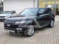 2017 Land Rover Range Rover