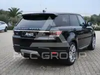 2017 Land Rover Range Rover