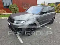 2017 Land Rover Range Rover