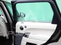 2017 Land Rover Range Rover