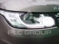 2017 Land Rover Range Rover
