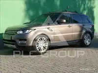 2017 Land Rover Range Rover