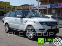 2017 Land Rover Range Rover