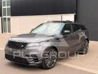 2017 Land Rover Range Rover