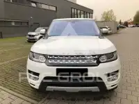 2017 Land Rover Range Rover