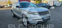 2017 Land Rover Range Rover