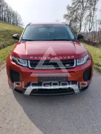 2017 Land Rover Range Rover