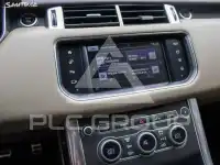2017 Land Rover Range Rover
