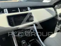 2017 Land Rover Range Rover
