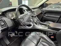 2017 Land Rover Range Rover