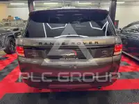 2017 Land Rover Range Rover