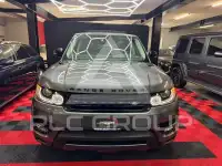 2017 Land Rover Range Rover