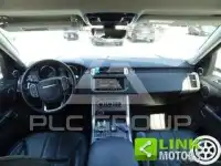 2017 Land Rover Range Rover