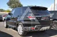 2017 Land Rover Range Rover
