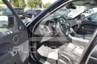 2017 Land Rover Range Rover