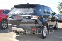 2017 Land Rover Range Rover