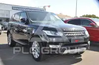 2017 Land Rover Range Rover