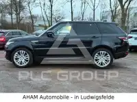 2017 Land Rover Range Rover