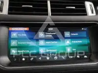 2017 Land Rover Range Rover