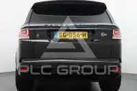 2017 Land Rover Range Rover